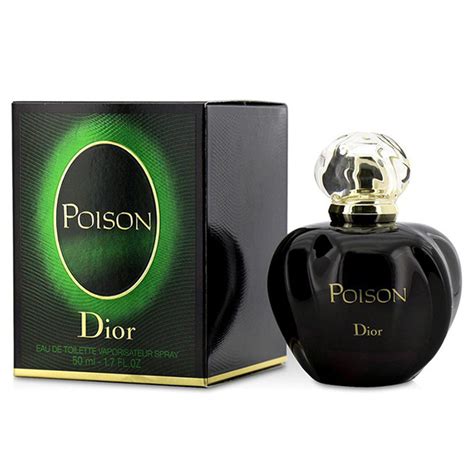 poison dior 50 ml